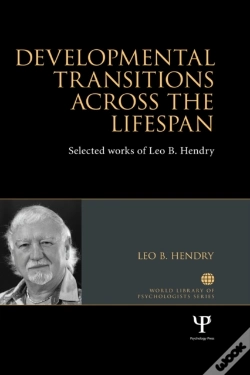 Capa do artigo Developmental Transitions Across The Lifespan