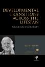 Developmental Transitions Across The Lifespan - Preview