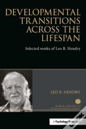 Capa do artigo Developmental Transitions Across The Lifespan