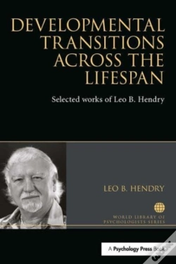Capa do artigo Developmental Transitions Across The Lifespan