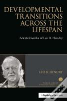 Developmental Transitions Across The Lifespan