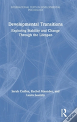 Capa do artigo Developmental Transitions