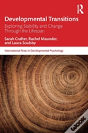 Capa do artigo Developmental Transitions
