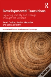 Capa do artigo Developmental Transitions