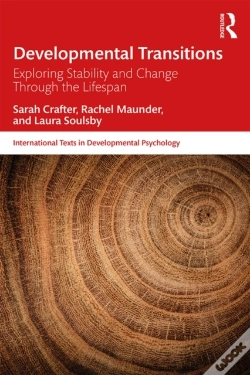 Capa do artigo Developmental Transitions
