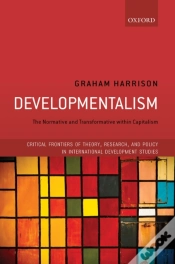 Capa do artigo Developmentalism