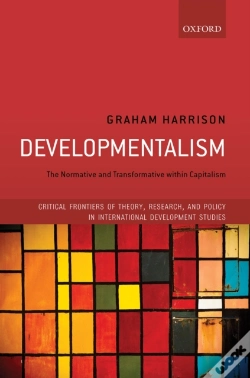 Capa do artigo Developmentalism