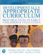Developmentally Appropriate Curriculum - Preview