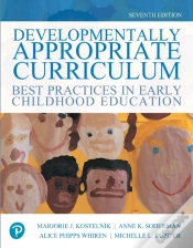Capa do artigo Developmentally Appropriate Curriculum