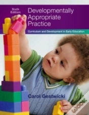 Capa do artigo Developmentally Appropriate Practice