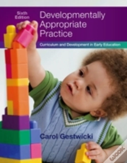 Capa do artigo Developmentally Appropriate Practice
