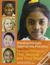 Capa do artigo Developmentally Appropriate Practice