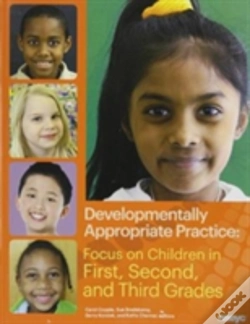 Capa do artigo Developmentally Appropriate Practice