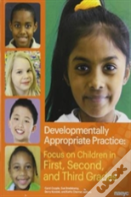Developmentally Appropriate Practice