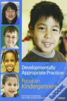 Developmentally Appropriate Practice
