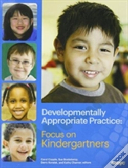 Capa do artigo Developmentally Appropriate Practice