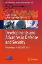 Developments And Advances In Defense And Security - Preview
