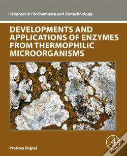 Capa do artigo Developments And Applications Of Enzymes From Thermophilic Microorganisms