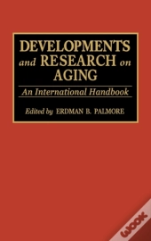 Developments And Research On Aging