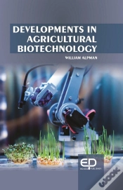 Capa do artigo Developments In Agricultural Biotechnology