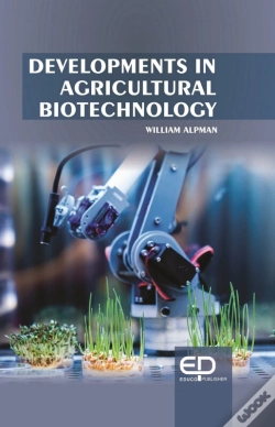 Capa do artigo Developments In Agricultural Biotechnology