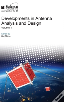 Capa do artigo Developments In Antenna Analysis And Design
