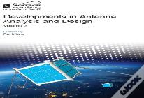 Developments In Antenna Analysis And Design