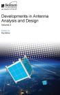 Developments In Antenna Analysis And Design - Preview