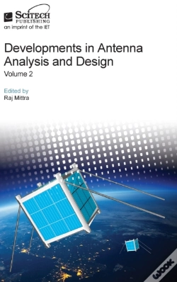 Capa do artigo Developments In Antenna Analysis And Design