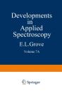 Developments In Applied Spectroscopy - Preview