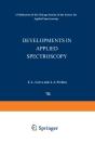 Developments In Applied Spectroscopy - Preview