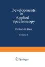 Developments In Applied Spectroscopy - Preview
