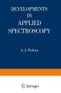 Developments In Applied Spectroscopy - Preview