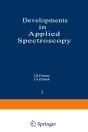 Developments In Applied Spectroscopy - Preview