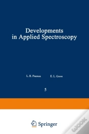 Capa do artigo Developments In Applied Spectroscopy