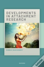 Capa do artigo Developments In Attachment Research