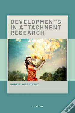 Capa do artigo Developments In Attachment Research