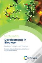 Developments In Biodiesel