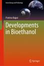 Developments In Bioethanol - Preview