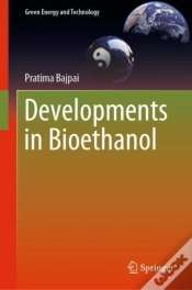 Capa do artigo Developments In Bioethanol