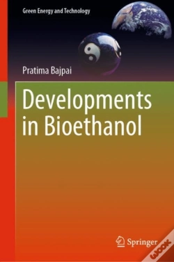 Capa do artigo Developments In Bioethanol