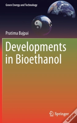Capa do artigo Developments In Bioethanol