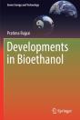 Developments In Bioethanol - Preview
