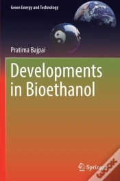 Capa do artigo Developments In Bioethanol