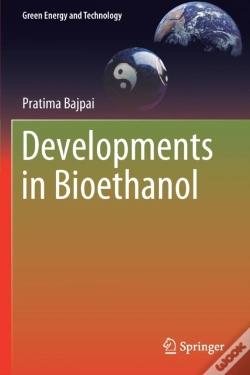 Capa do artigo Developments In Bioethanol