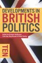 Developments In British Politics 10 - Preview