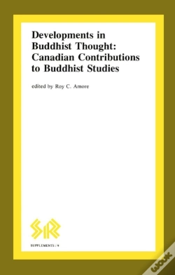 Capa do artigo Developments In Buddhist Thought