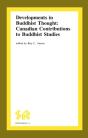 Developments In Buddhist Thought - Preview