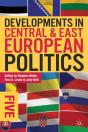 Developments In Central And East European Politics 5 - Preview