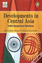 Developments In Central Asia